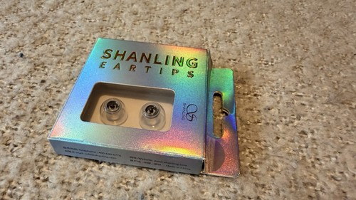 Shanling se100 silicone - se100,