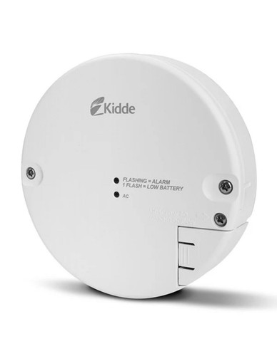 Kidde trigger input relay - kidde,