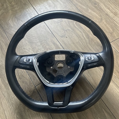 Volkswagen polo steering wheel - polo,