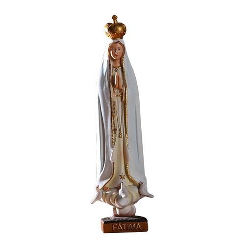 Blessed virgin mary statues - blessed,