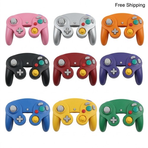 Gamecube controller for - gamecube,
