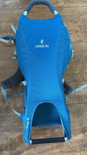 Littlelife ranger blue - littlelife,