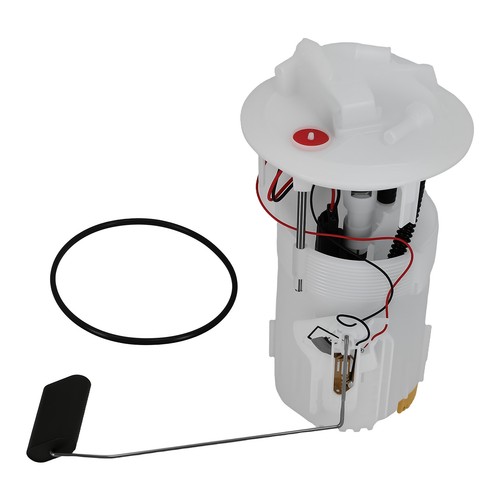 Fuel pump sender - sender, renault
