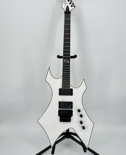 Custom warlock electric - warlock,