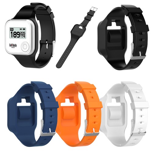 For golf buddy voice - golf, voice/voice