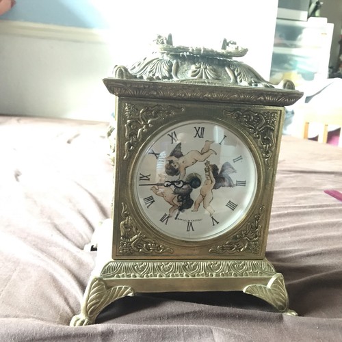 Vintage ornate baroque style - vintage,