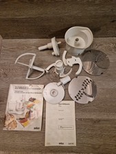 Braun Multipractic 9 Deluxe