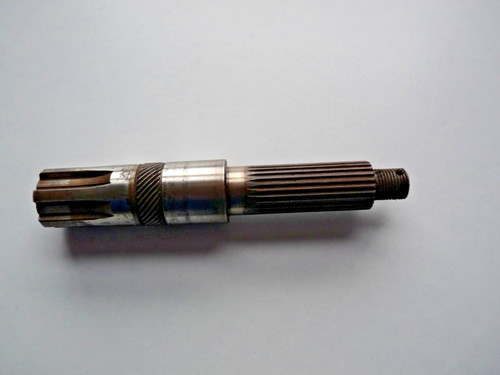 Lancia aprilia rear - aprilia, axle