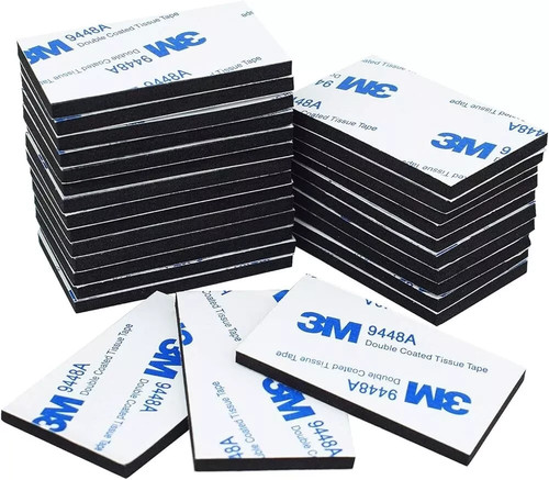 Double sided sticky - double,