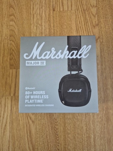 Marshall major headphones - major,