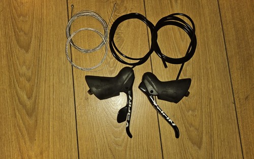 Sram apex speed gear - 1, x