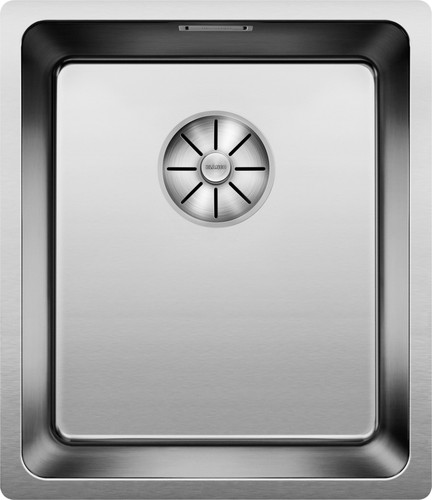 Blanco andano 340 stainless - 340-u,