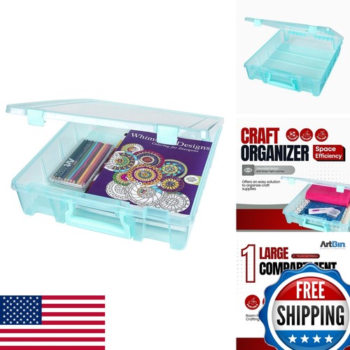 Artbin super satchel - artbin,
