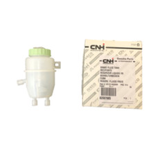 Brake Fluid Reservoir Ford TM