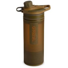 Grayl Geopress Water Purifier