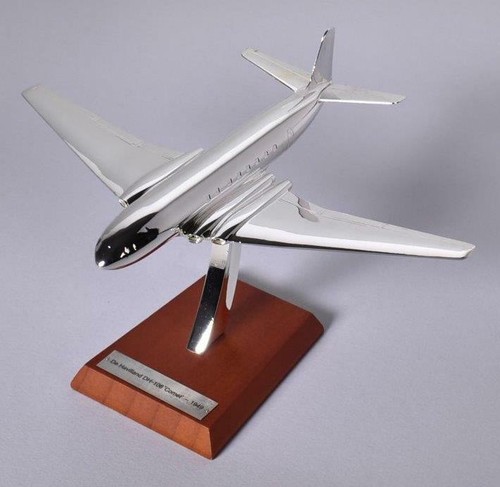 Havilland 106 comet - de, dh-106