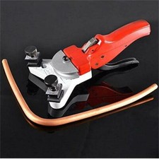 Air conditioning Aluminum Tube Bending Machine Aluminum Tube Cutting Tool WK-666