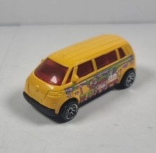 Matchbox 2001 Volkswagen VW
