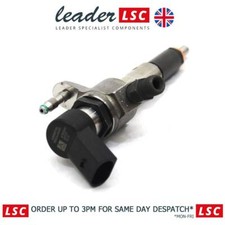 Diesel Fuel Injector
