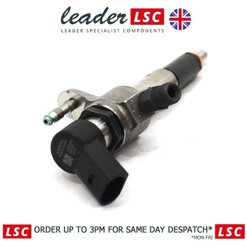 Diesel fuel injector - fuel,