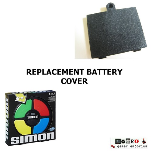 Simon classic electronic - electronic, game
