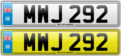 Mwj 292 - 292, mw