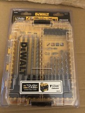 DeWalt DT70754 19 Piece Mixed