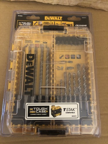Dewalt dt70754 piece - dewalt,