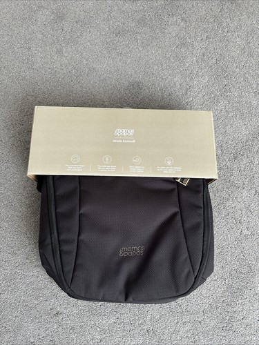 Strada footmuff - strada,