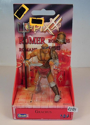 Revell epixx 20311 - epixx, romans