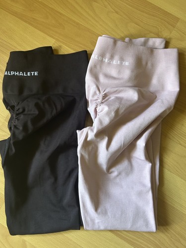 Alphalete women leggings - alphalete,