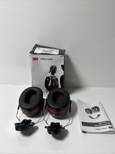 Peltor optime iii - 3m,