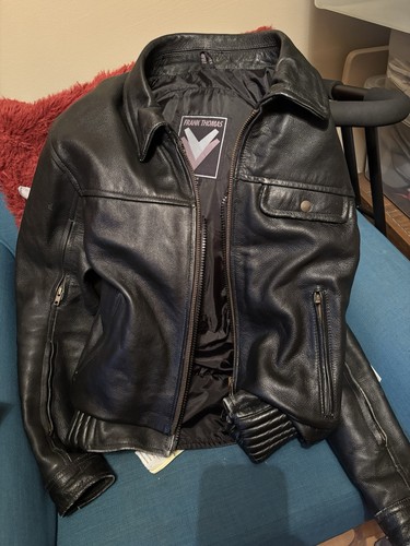 Frank thomas men leather - thomas, men’s