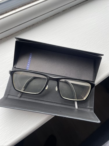 Lindberg eyeglasses frames - lindberg,
