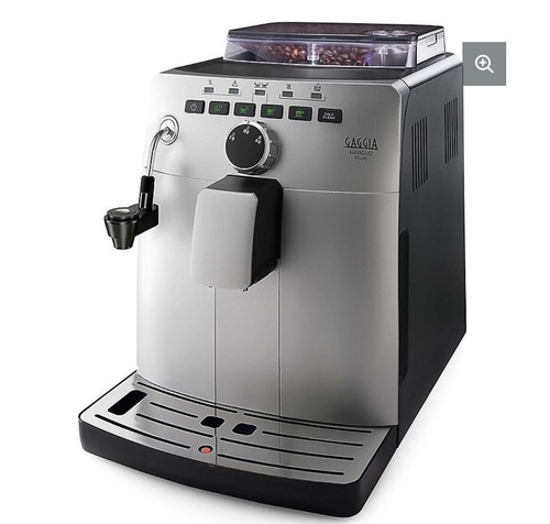 Sale gaggia naviglio - naviglio, deluxe