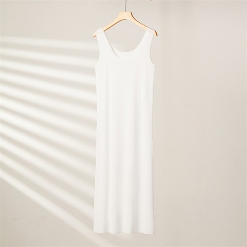 Ladies full slips under - under, dress