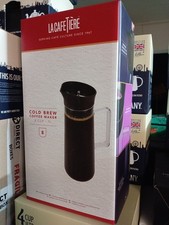 La Cafetiere Cold Brew 8 Cup 1