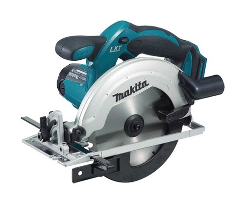 Makita 18v cordless circular - makita,