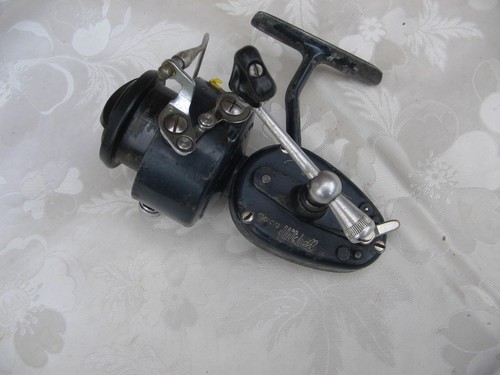 Vintage mitchell match reel - vintage,