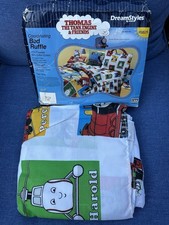 Vintage THOMAS THE TANK ENGINE