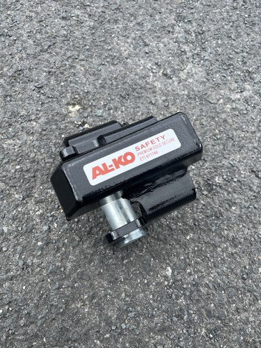 Premium safety hitch - safety,