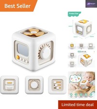 6-in-1 Montessori Baby