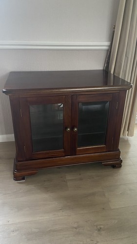 Solid mahogany - solid,