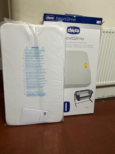 Chicco next genuine - next,