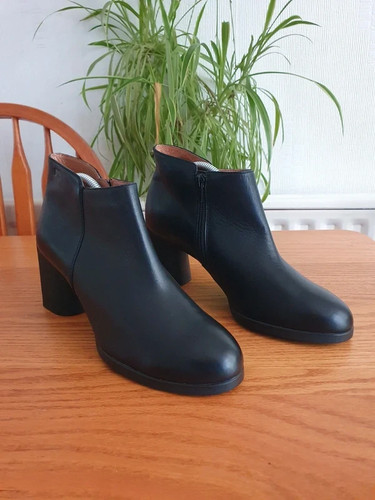 Brand new camper ladies black - camper,