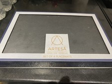 Brand New Sealed 4x Slate