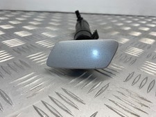 2013 VOLKSWAGEN PASSAT B7 FRONT LEFT PASSENGERS HEADLIGHT WASHER JET 3AA955103