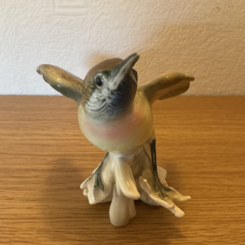 Karl ens porcelain - ens, post