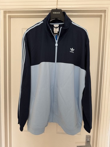 Adidas firebird tracksuit top - adidas,