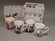 Leonardo Collection Set Of 4